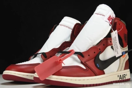 TEN CHICAGO RETRO 1 - OF AIR THE JORDAN 0909